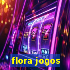 flora jogos